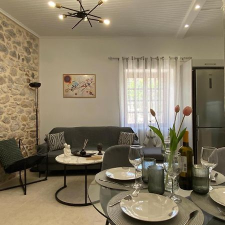 Ma Maison Нафплион Екстериор снимка
