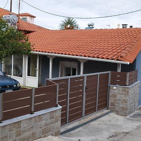 Ma Maison Нафплион Екстериор снимка