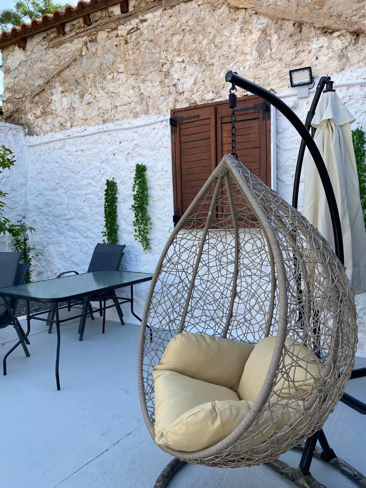 Ma Maison Нафплион Екстериор снимка