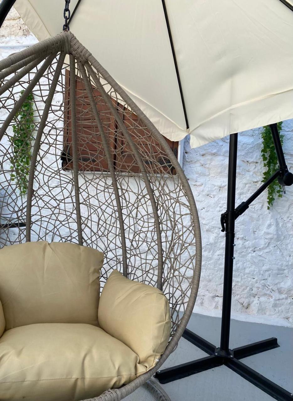 Ma Maison Нафплион Екстериор снимка
